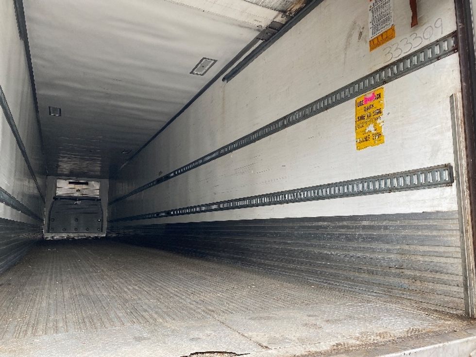 Refrigerated Trailer-Semi Trailers-Utility-2018-Trailer-Montgomery-NY-431,789\n\t\tmiles-$ 36,750 - Image 9