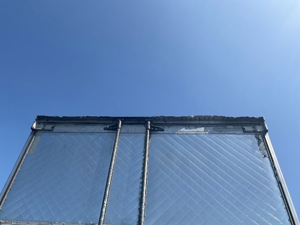 Refrigerated Trailer-Semi Trailers-Utility-2018-Trailer-Montgomery-NY-623,807\n\t\tmiles-$ 30,250 - Image 11