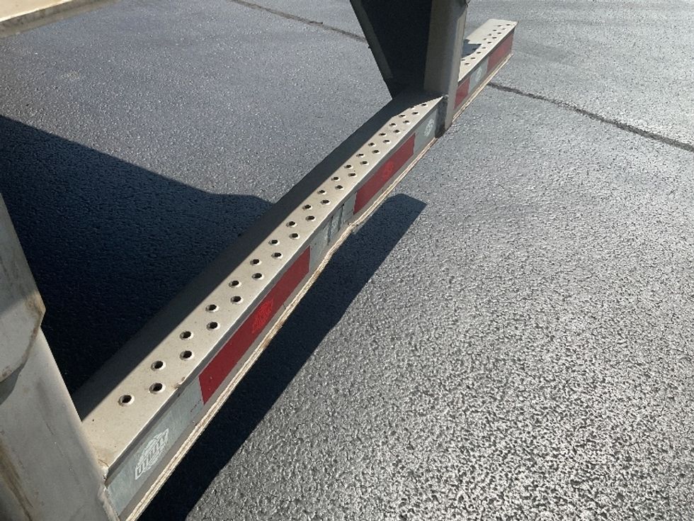 Refrigerated Trailer-Semi Trailers-Utility-2018-Trailer-Montgomery-NY-623,807\n\t\tmiles-$ 30,250 - Image 12