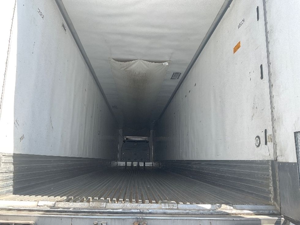 Refrigerated Trailer-Semi Trailers-Utility-2018-Trailer-Montgomery-NY-623,807\n\t\tmiles-$ 30,250 - Image 7