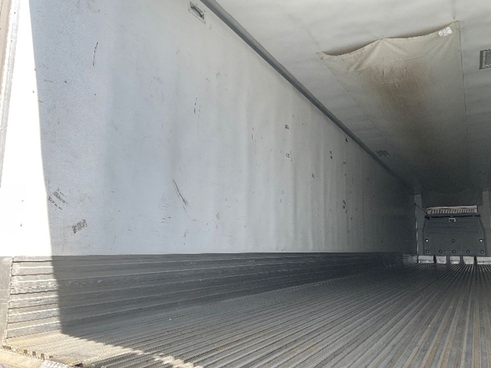Refrigerated Trailer-Semi Trailers-Utility-2018-Trailer-Montgomery-NY-623,807\n\t\tmiles-$ 30,250 - Image 8