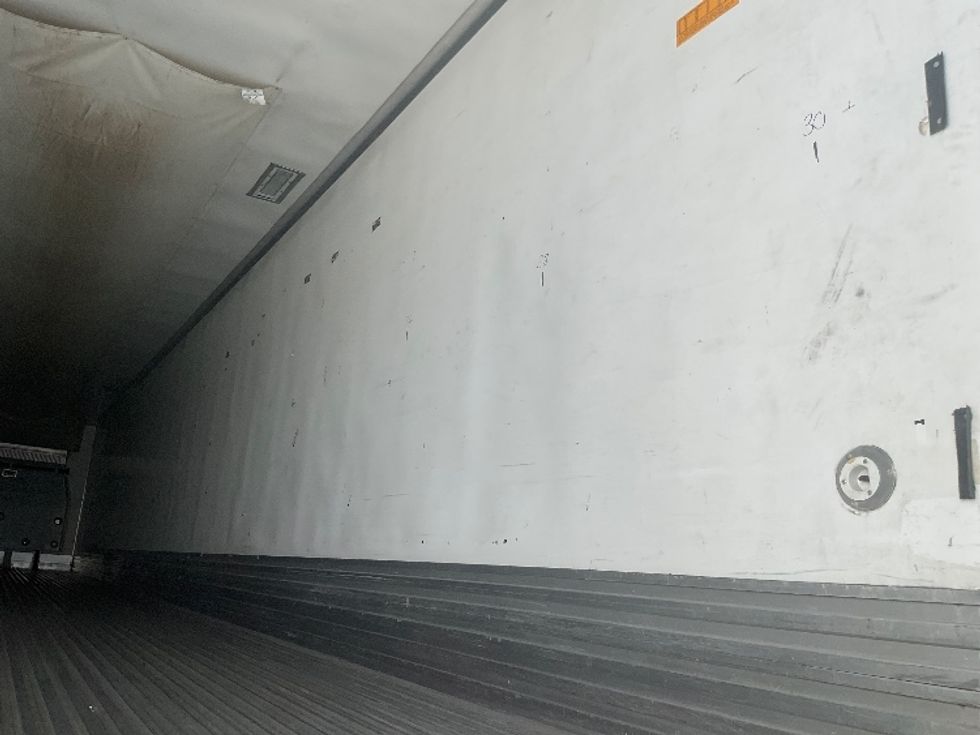 Refrigerated Trailer-Semi Trailers-Utility-2018-Trailer-Montgomery-NY-623,807\n\t\tmiles-$ 30,250 - Image 9