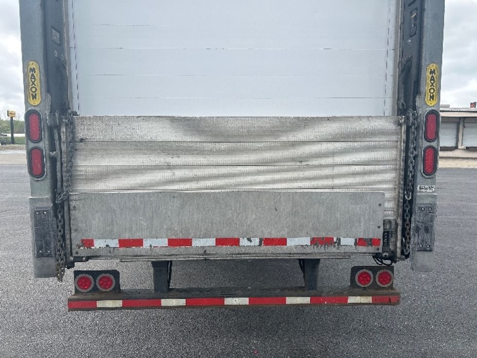 Refrigerated Trailer-Semi Trailers-Utility-2018-Trailer-Nashville (Mount Juliet)-TN-170,980\n\t\tmiles-$ 40,000 - Image 10