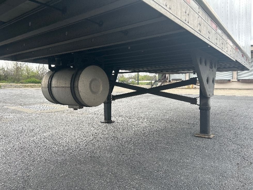 Refrigerated Trailer-Semi Trailers-Utility-2018-Trailer-Nashville (Mount Juliet)-TN-170,980\n\t\tmiles-$ 40,000 - Image 11