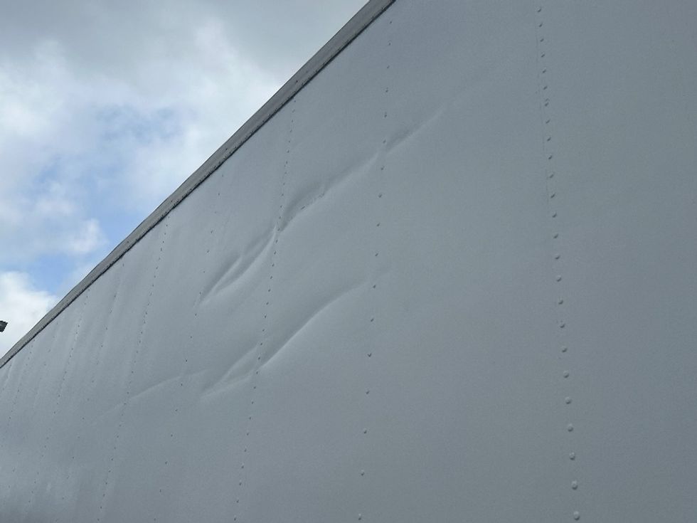 Refrigerated Trailer-Semi Trailers-Utility-2018-Trailer-Nashville (Mount Juliet)-TN-170,980\n\t\tmiles-$ 40,000 - Image 12