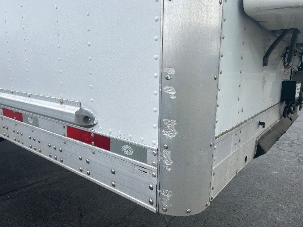 Refrigerated Trailer-Semi Trailers-Utility-2018-Trailer-Nashville (Mount Juliet)-TN-170,980\n\t\tmiles-$ 40,000 - Image 13