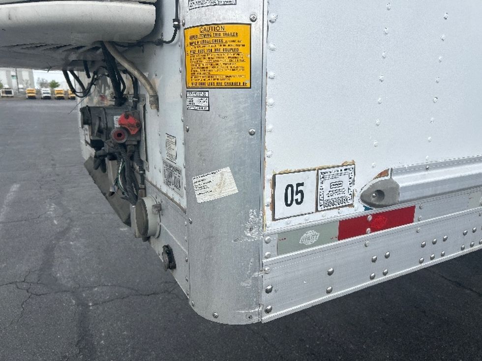 Refrigerated Trailer-Semi Trailers-Utility-2018-Trailer-Nashville (Mount Juliet)-TN-170,980\n\t\tmiles-$ 40,000 - Image 14