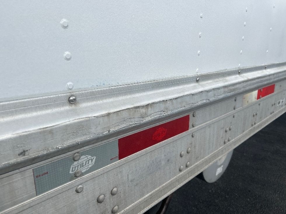 Refrigerated Trailer-Semi Trailers-Utility-2018-Trailer-Nashville (Mount Juliet)-TN-170,980\n\t\tmiles-$ 40,000 - Image 15