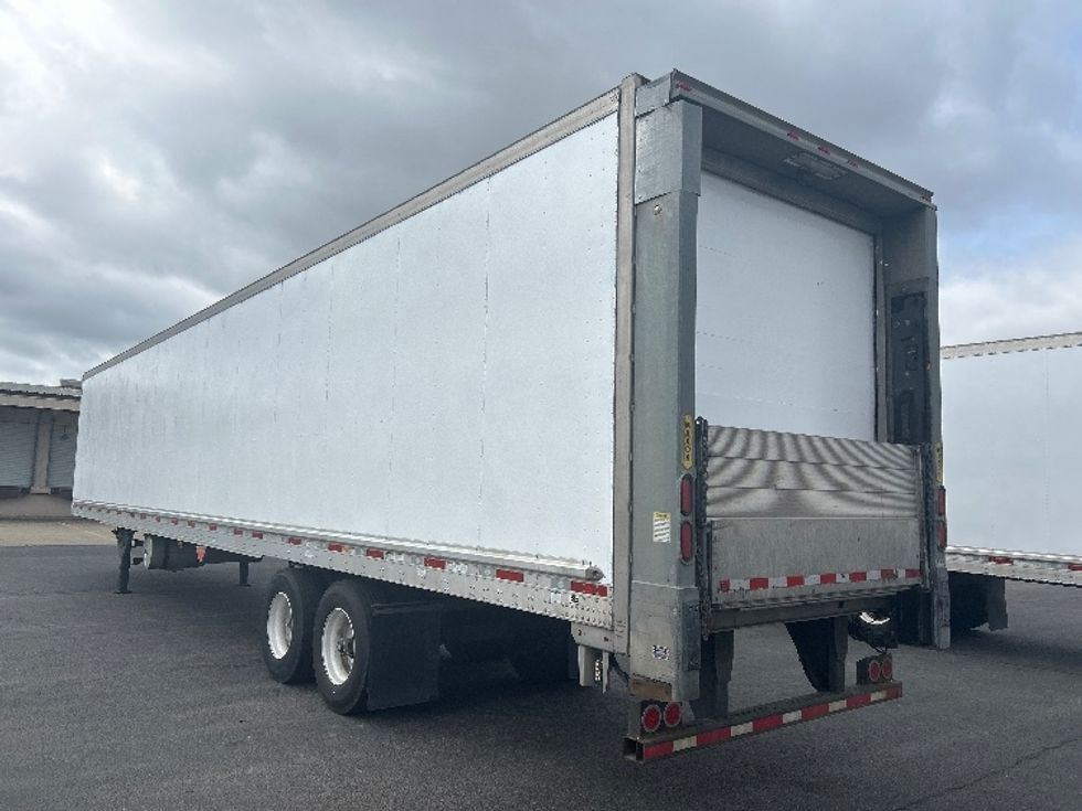 Refrigerated Trailer-Semi Trailers-Utility-2018-Trailer-Nashville (Mount Juliet)-TN-170,980\n\t\tmiles-$ 40,000 - Image 3