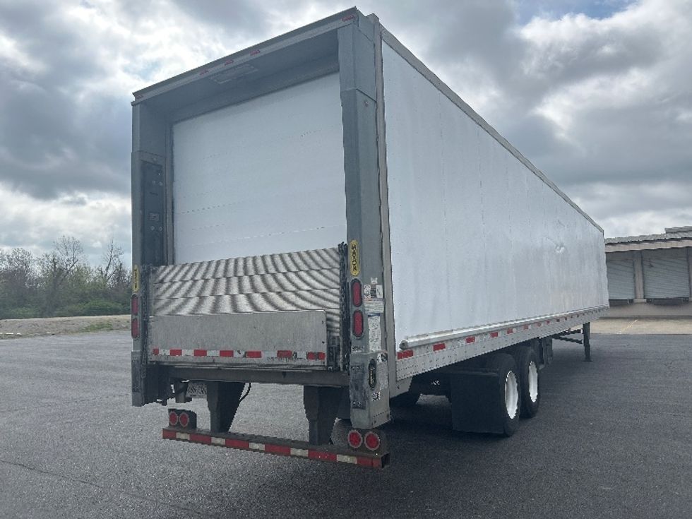 Refrigerated Trailer-Semi Trailers-Utility-2018-Trailer-Nashville (Mount Juliet)-TN-170,980\n\t\tmiles-$ 40,000 - Image 4