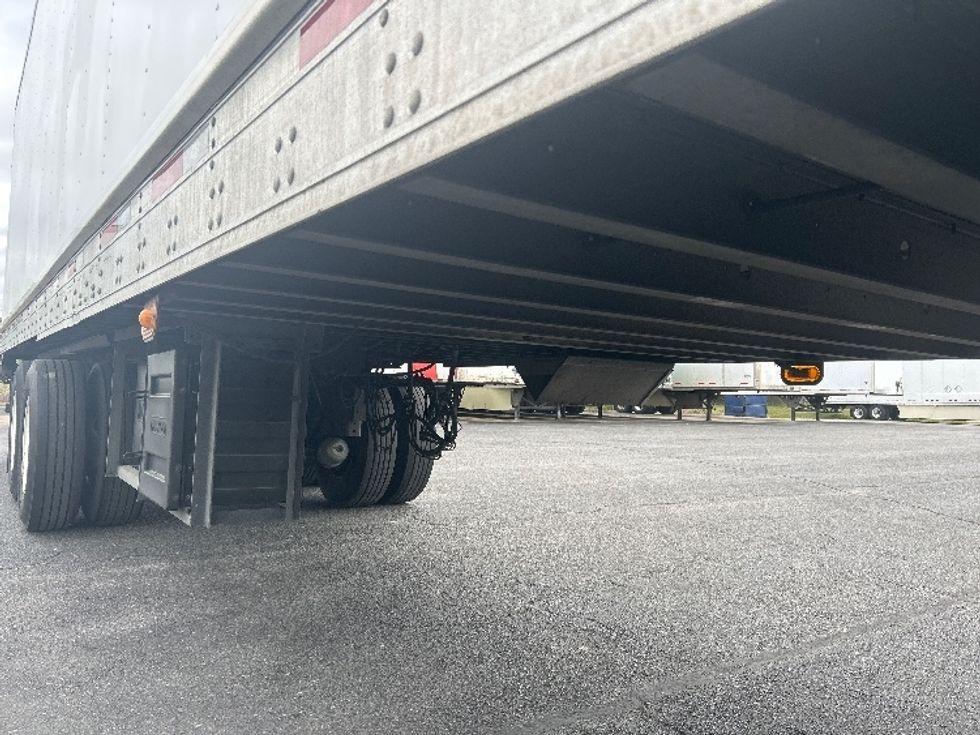 Refrigerated Trailer-Semi Trailers-Utility-2018-Trailer-Nashville (Mount Juliet)-TN-170,980\n\t\tmiles-$ 40,000 - Image 5