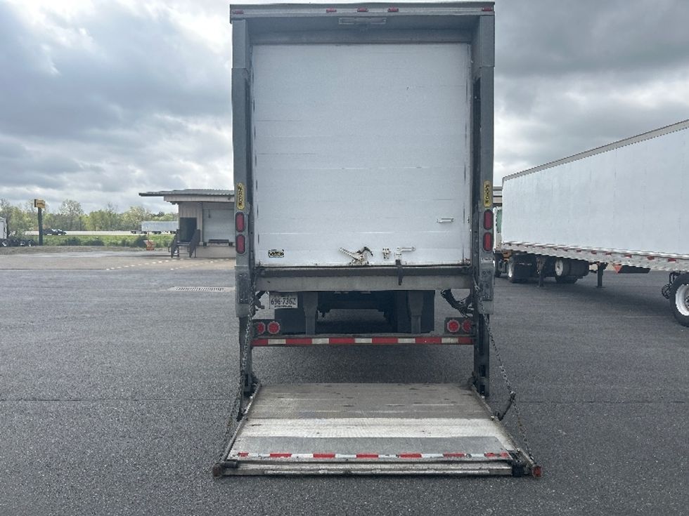 Refrigerated Trailer-Semi Trailers-Utility-2018-Trailer-Nashville (Mount Juliet)-TN-170,980\n\t\tmiles-$ 40,000 - Image 6