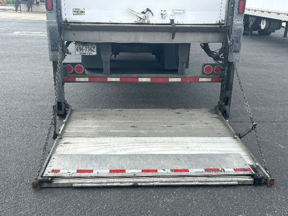 Refrigerated Trailer-Semi Trailers-Utility-2018-Trailer-Nashville (Mount Juliet)-TN-170,980\n\t\tmiles-$ 40,000 - Image 7