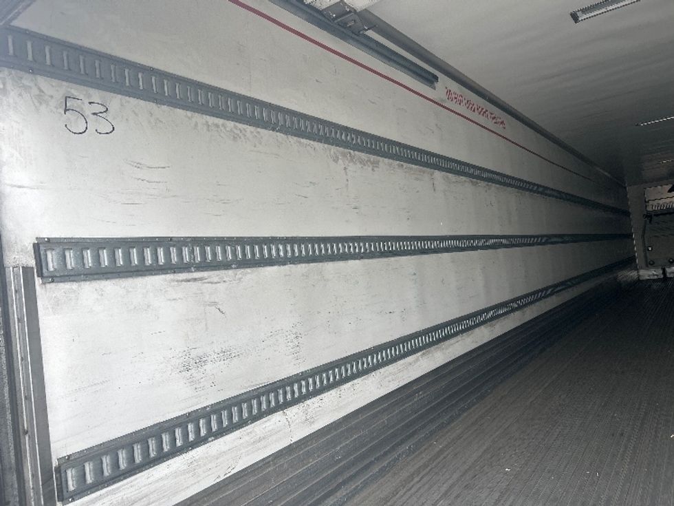 Refrigerated Trailer-Semi Trailers-Utility-2018-Trailer-Nashville (Mount Juliet)-TN-170,980\n\t\tmiles-$ 40,000 - Image 8