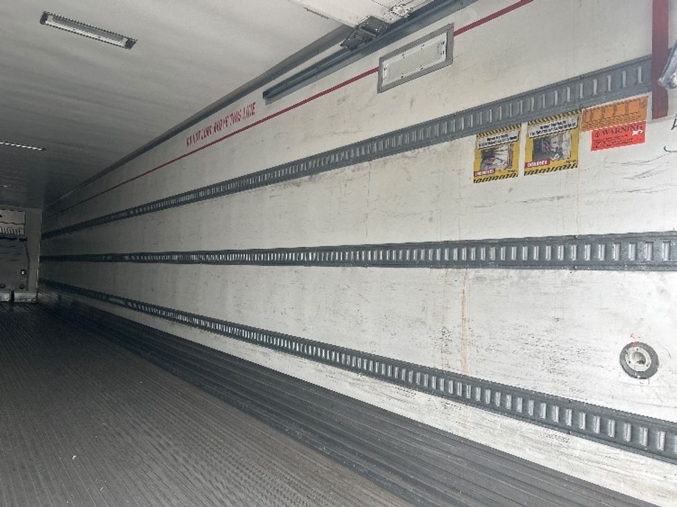 Refrigerated Trailer-Semi Trailers-Utility-2018-Trailer-Nashville (Mount Juliet)-TN-170,980\n\t\tmiles-$ 40,000 - Image 9