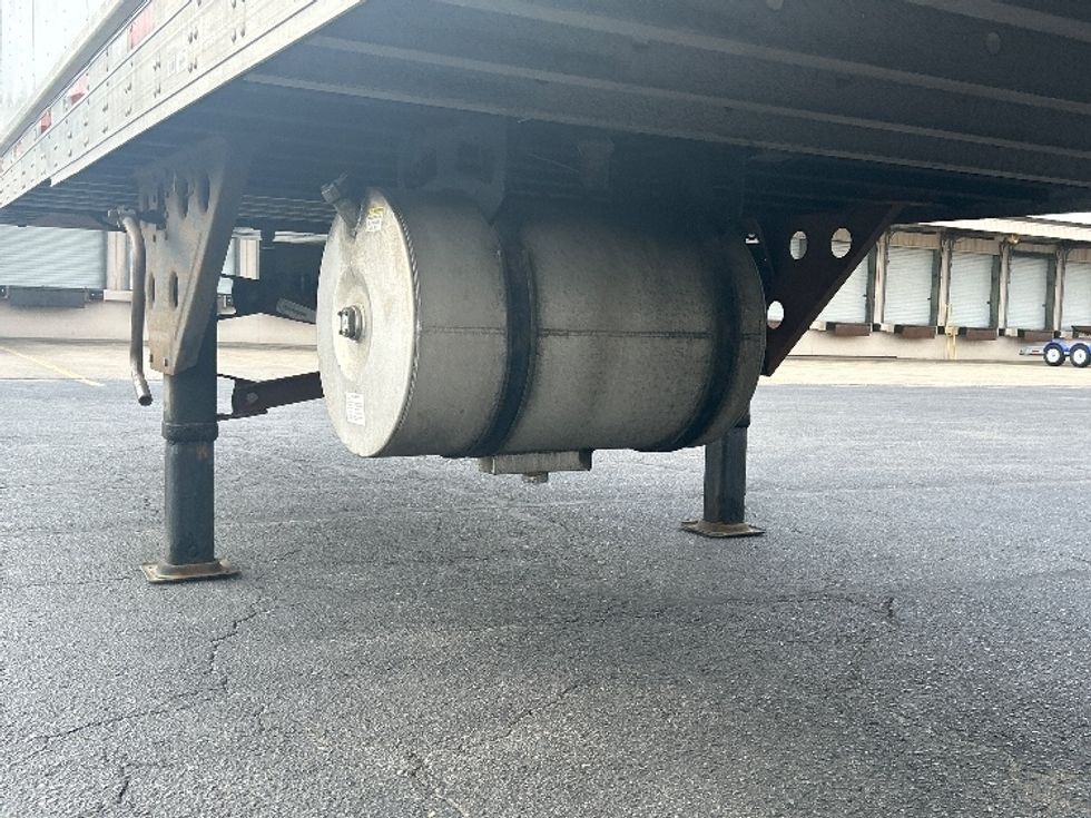 Refrigerated Trailer-Semi Trailers-Utility-2018-Trailer-Nashville (Mount Juliet)-TN-251,205\n\t\tmiles-$ 40,250 - Image 10