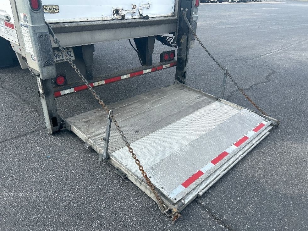 Refrigerated Trailer-Semi Trailers-Utility-2018-Trailer-Nashville (Mount Juliet)-TN-251,205\n\t\tmiles-$ 40,250 - Image 11