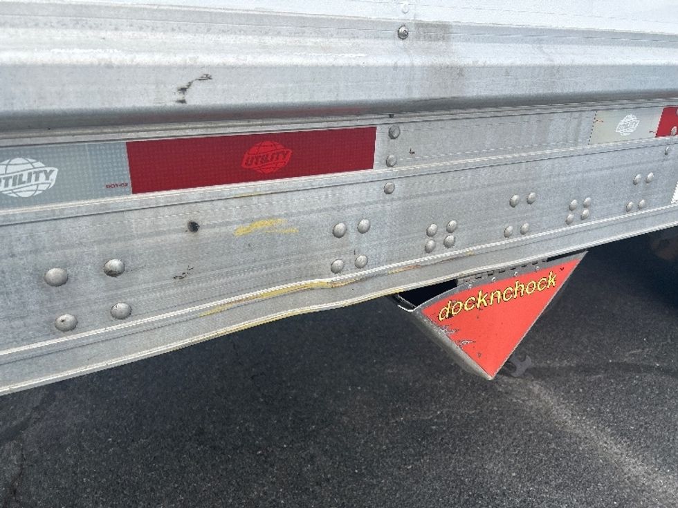 Refrigerated Trailer-Semi Trailers-Utility-2018-Trailer-Nashville (Mount Juliet)-TN-251,205\n\t\tmiles-$ 40,250 - Image 12