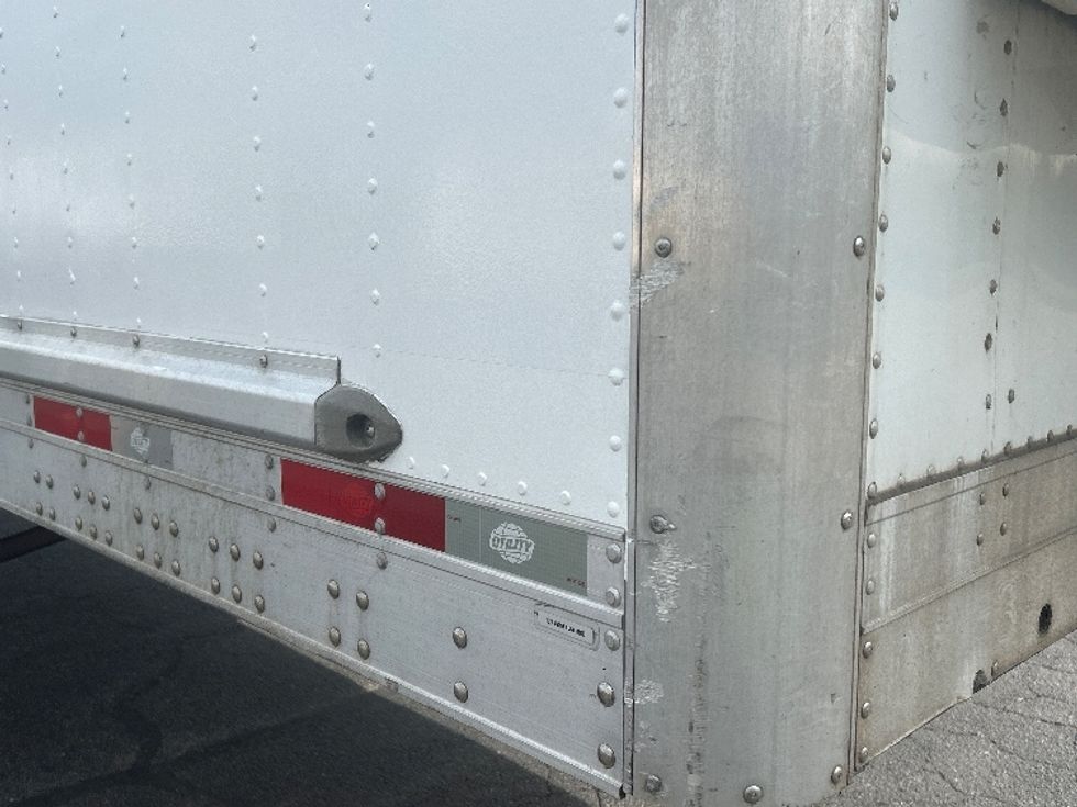 Refrigerated Trailer-Semi Trailers-Utility-2018-Trailer-Nashville (Mount Juliet)-TN-251,205\n\t\tmiles-$ 40,250 - Image 13