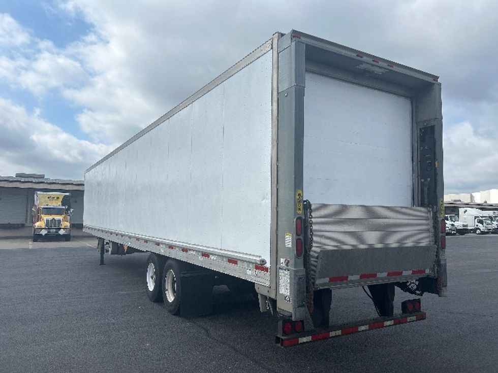 Refrigerated Trailer-Semi Trailers-Utility-2018-Trailer-Nashville (Mount Juliet)-TN-251,205\n\t\tmiles-$ 40,250 - Image 3