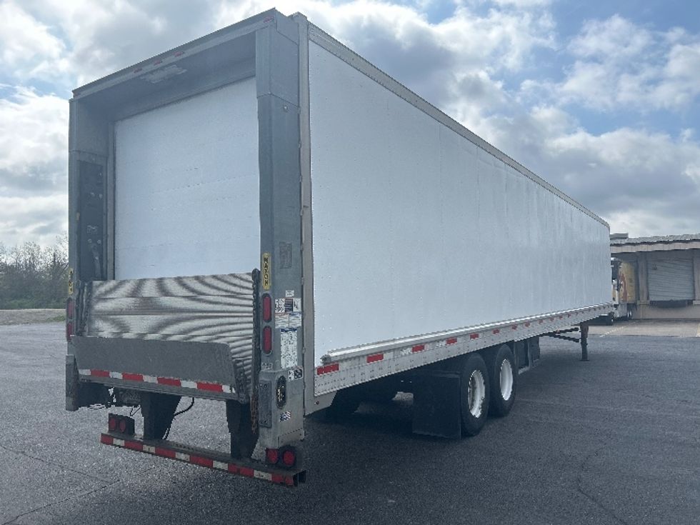 Refrigerated Trailer-Semi Trailers-Utility-2018-Trailer-Nashville (Mount Juliet)-TN-251,205\n\t\tmiles-$ 40,250 - Image 4