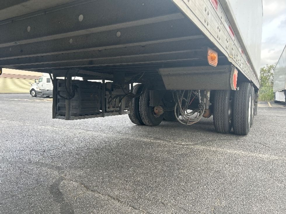 Refrigerated Trailer-Semi Trailers-Utility-2018-Trailer-Nashville (Mount Juliet)-TN-251,205\n\t\tmiles-$ 40,250 - Image 5