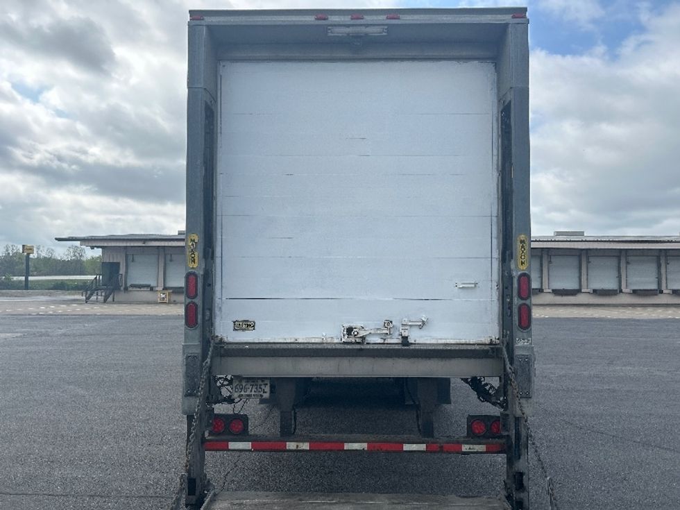 Refrigerated Trailer-Semi Trailers-Utility-2018-Trailer-Nashville (Mount Juliet)-TN-251,205\n\t\tmiles-$ 40,250 - Image 6