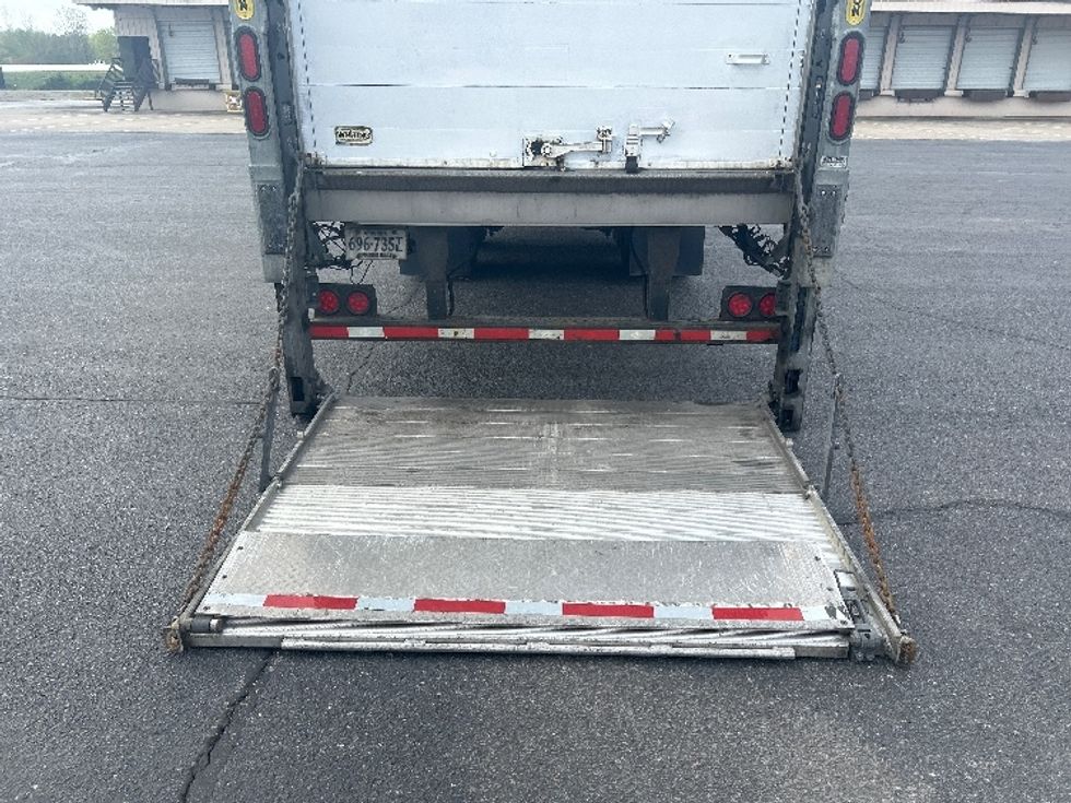 Refrigerated Trailer-Semi Trailers-Utility-2018-Trailer-Nashville (Mount Juliet)-TN-251,205\n\t\tmiles-$ 40,250 - Image 7