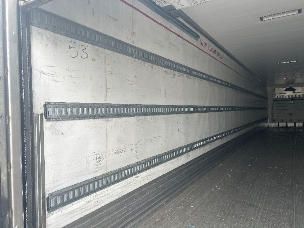Refrigerated Trailer-Semi Trailers-Utility-2018-Trailer-Nashville (Mount Juliet)-TN-251,205\n\t\tmiles-$ 40,250 - Image 8
