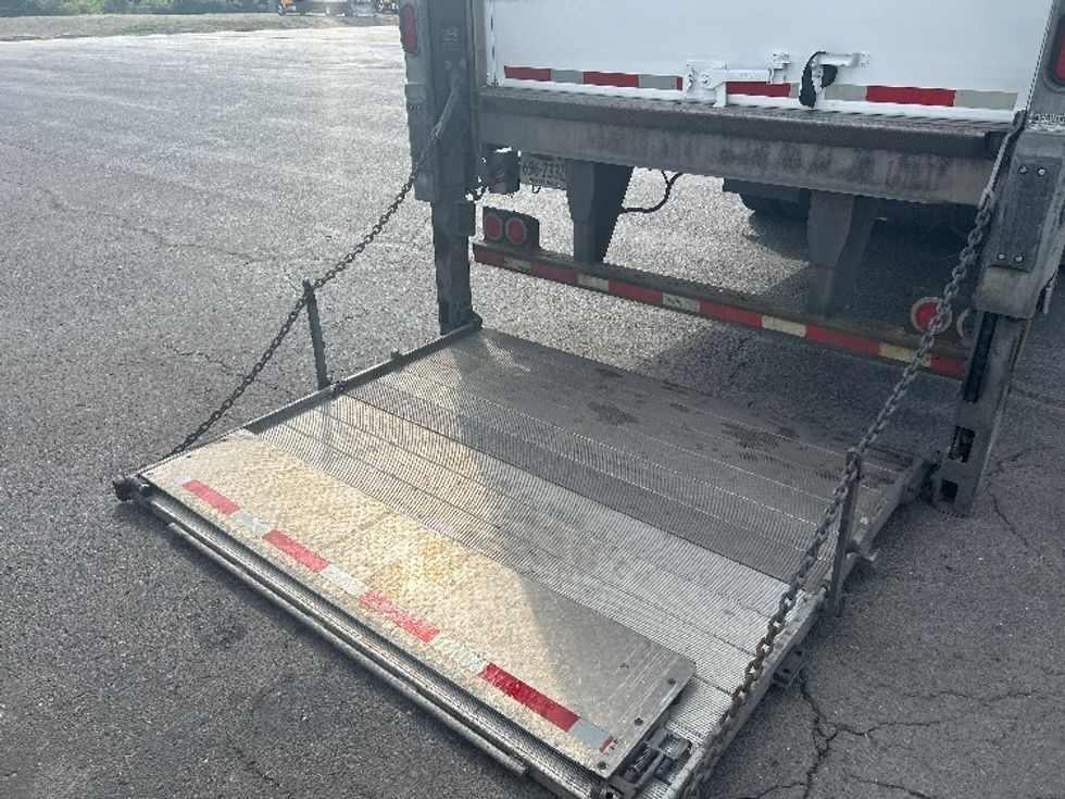 Refrigerated Trailer-Semi Trailers-Utility-2018-Trailer-Nashville (Mount Juliet)-TN-524,999\n\t\tmiles-$ 40,250 - Image 10