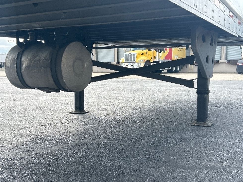 Refrigerated Trailer-Semi Trailers-Utility-2018-Trailer-Nashville (Mount Juliet)-TN-524,999\n\t\tmiles-$ 40,250 - Image 11