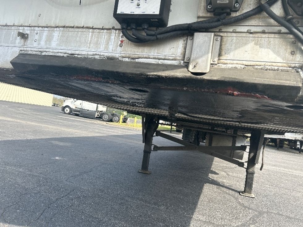 Refrigerated Trailer-Semi Trailers-Utility-2018-Trailer-Nashville (Mount Juliet)-TN-524,999\n\t\tmiles-$ 40,250 - Image 13