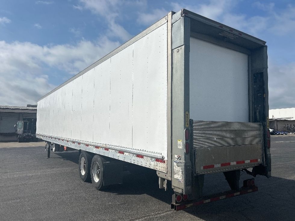 Refrigerated Trailer-Semi Trailers-Utility-2018-Trailer-Nashville (Mount Juliet)-TN-524,999\n\t\tmiles-$ 40,250 - Image 3