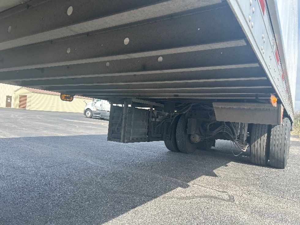 Refrigerated Trailer-Semi Trailers-Utility-2018-Trailer-Nashville (Mount Juliet)-TN-524,999\n\t\tmiles-$ 40,250 - Image 5