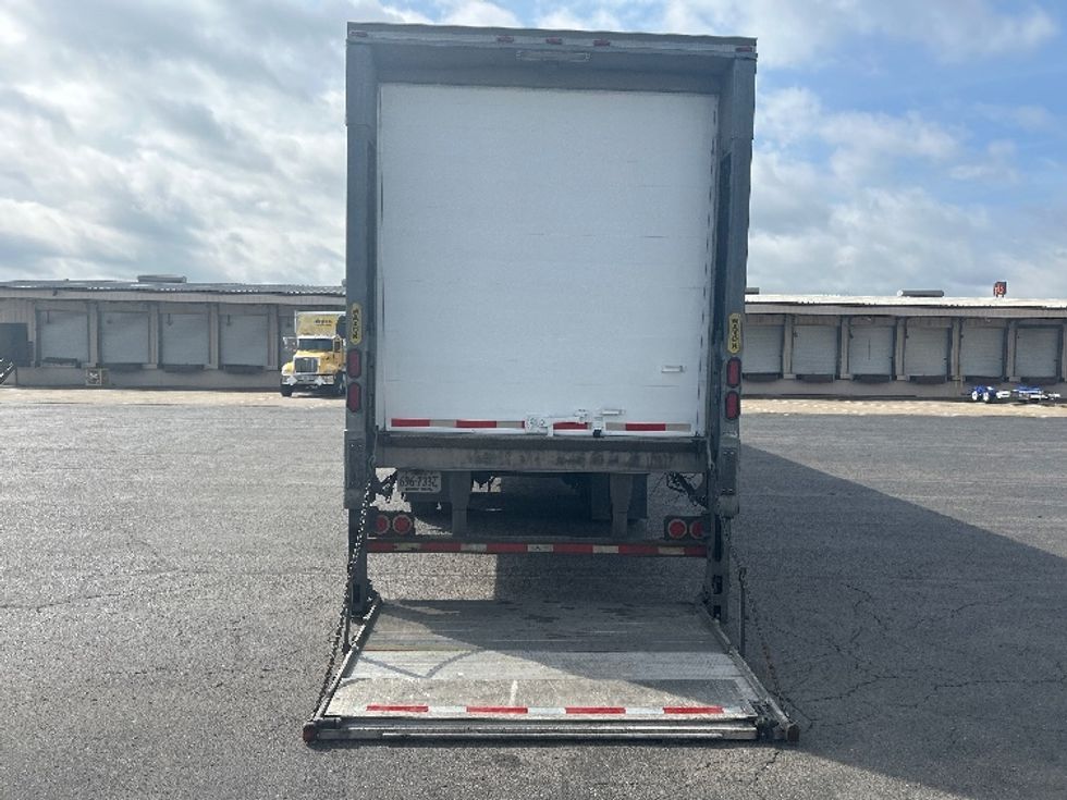 Refrigerated Trailer-Semi Trailers-Utility-2018-Trailer-Nashville (Mount Juliet)-TN-524,999\n\t\tmiles-$ 40,250 - Image 6