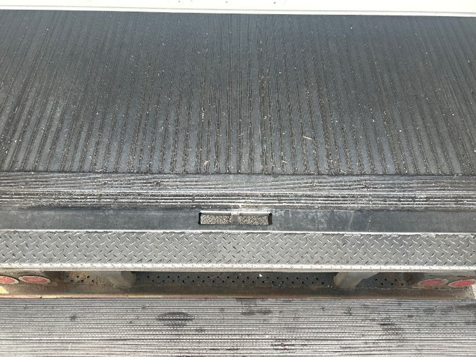 Refrigerated Trailer-Semi Trailers-Utility-2018-Trailer-Nashville (Mount Juliet)-TN-524,999\n\t\tmiles-$ 40,250 - Image 7