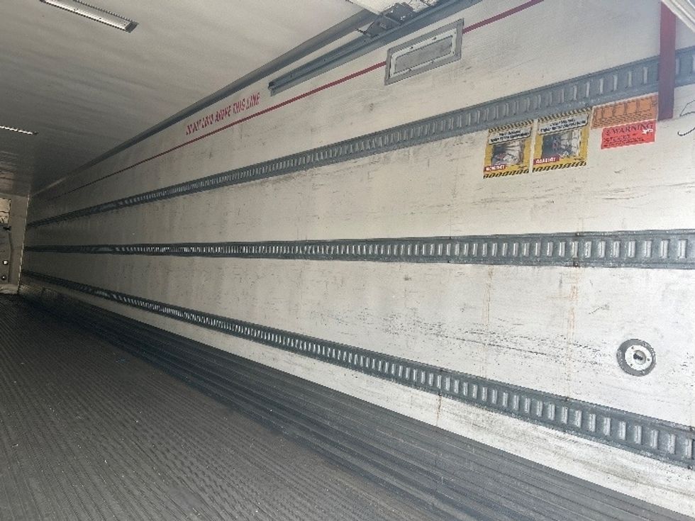 Refrigerated Trailer-Semi Trailers-Utility-2018-Trailer-Nashville (Mount Juliet)-TN-524,999\n\t\tmiles-$ 40,250 - Image 9