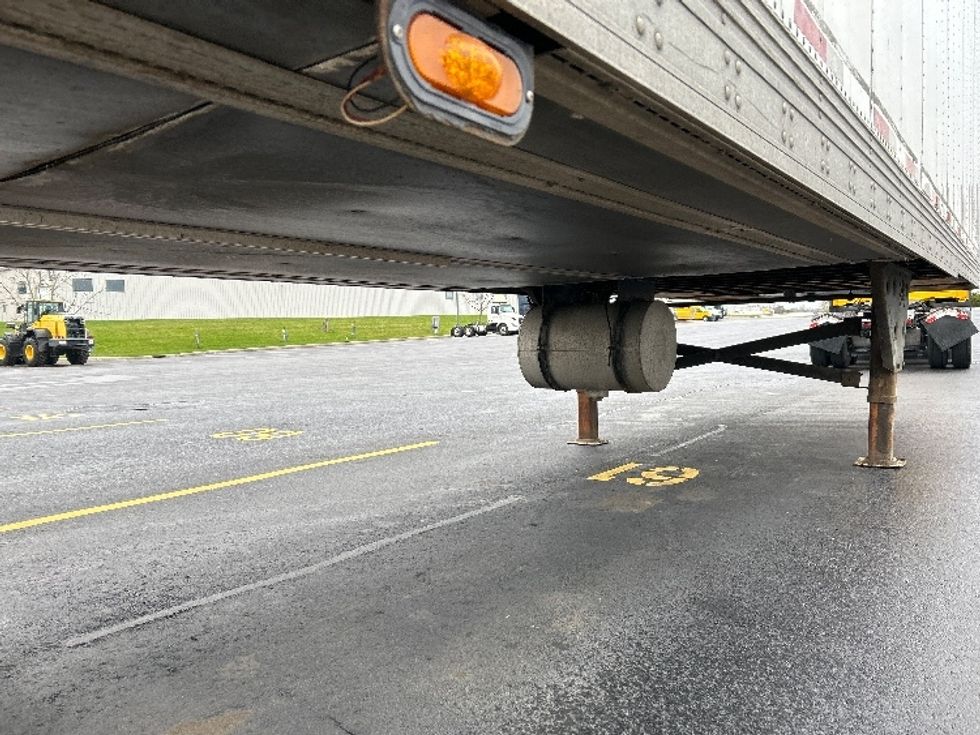 Refrigerated Trailer-Semi Trailers-Utility-2018-Trailer-Neenah-WI-620,841\n\t\tmiles-$ 25,750 - Image 11