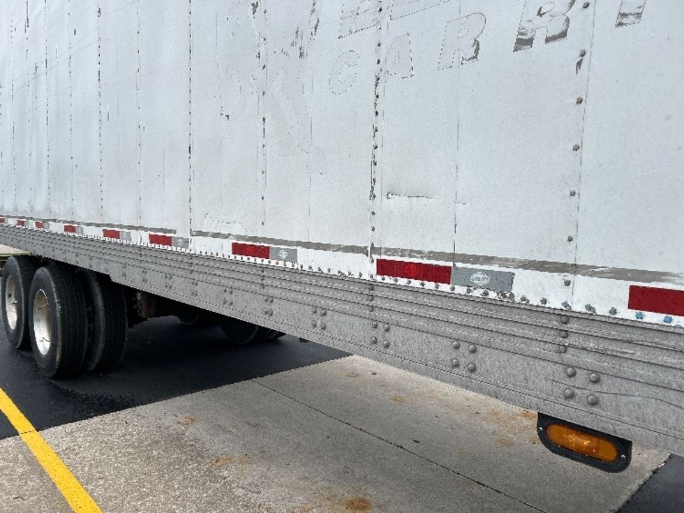 Refrigerated Trailer-Semi Trailers-Utility-2018-Trailer-Neenah-WI-620,841\n\t\tmiles-$ 25,750 - Image 13