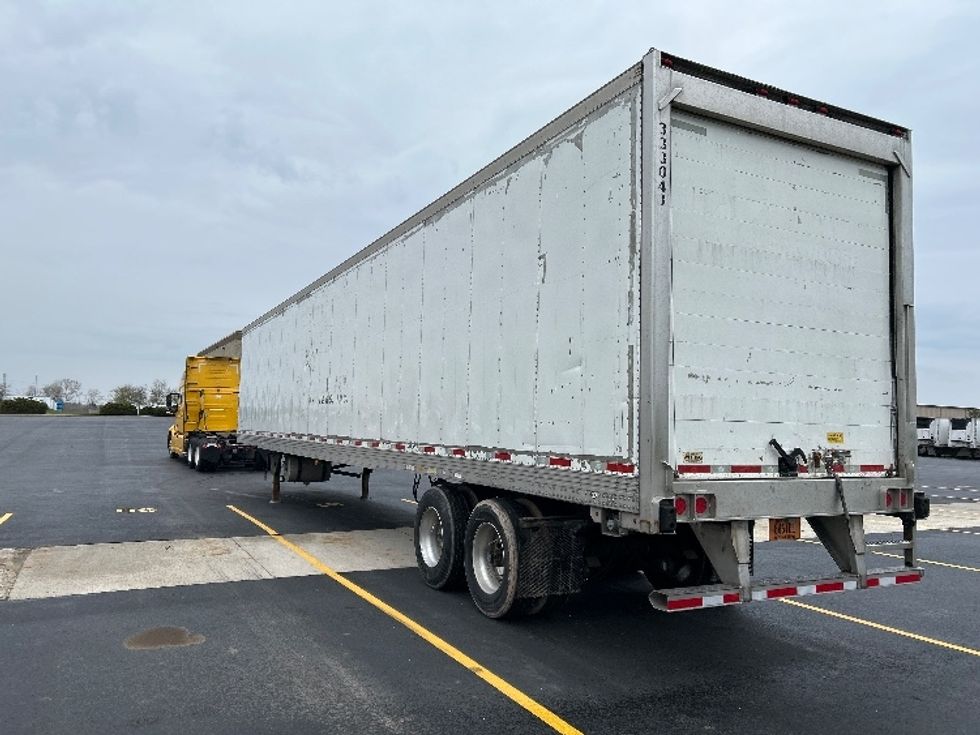 Refrigerated Trailer-Semi Trailers-Utility-2018-Trailer-Neenah-WI-620,841\n\t\tmiles-$ 25,750 - Image 3