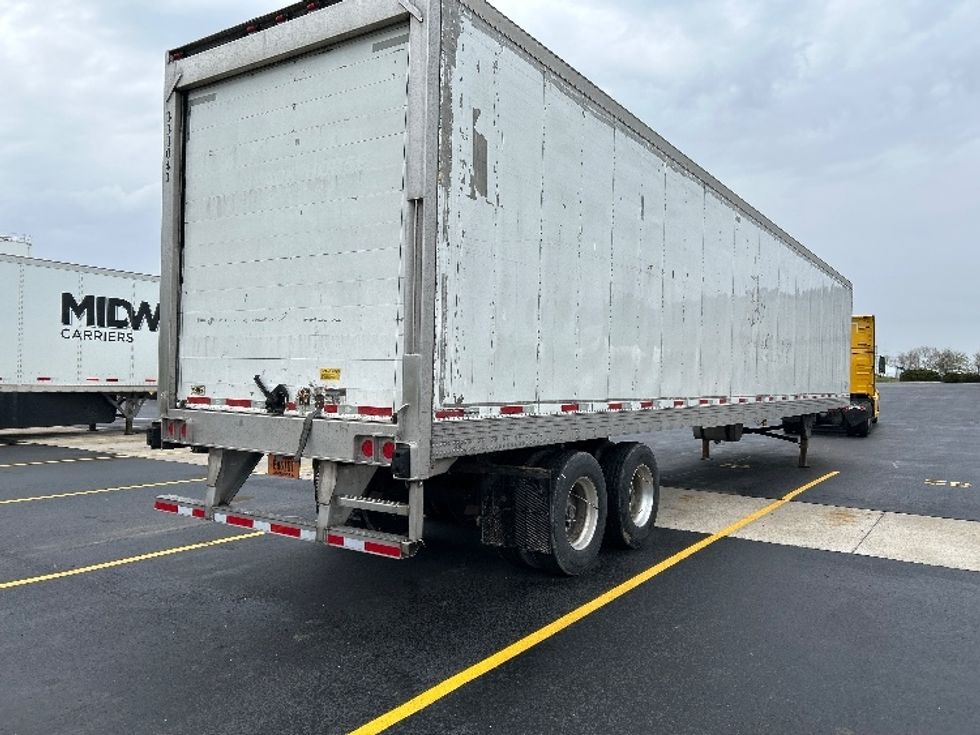 Refrigerated Trailer-Semi Trailers-Utility-2018-Trailer-Neenah-WI-620,841\n\t\tmiles-$ 25,750 - Image 4