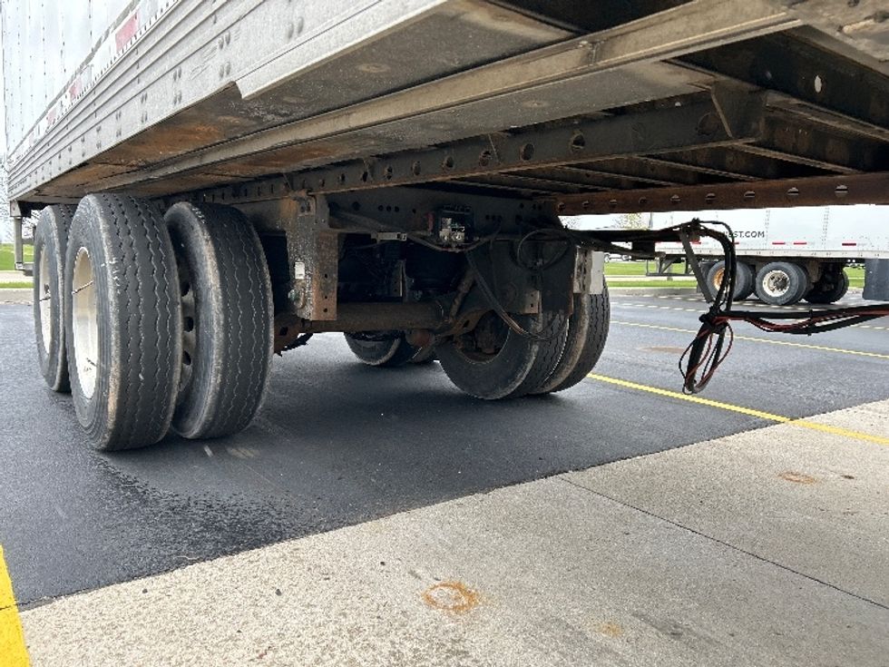 Refrigerated Trailer-Semi Trailers-Utility-2018-Trailer-Neenah-WI-620,841\n\t\tmiles-$ 25,750 - Image 5