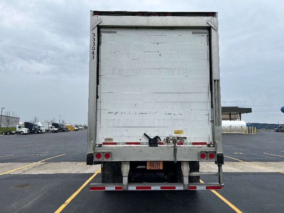 Refrigerated Trailer-Semi Trailers-Utility-2018-Trailer-Neenah-WI-620,841\n\t\tmiles-$ 25,750 - Image 6
