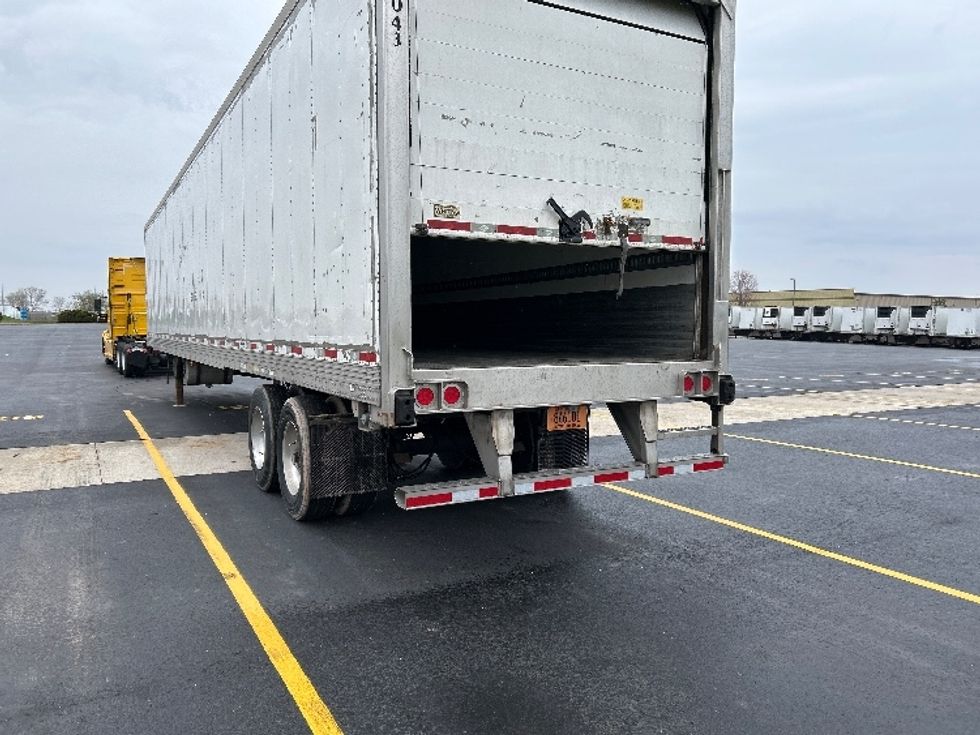 Refrigerated Trailer-Semi Trailers-Utility-2018-Trailer-Neenah-WI-620,841\n\t\tmiles-$ 25,750 - Image 7