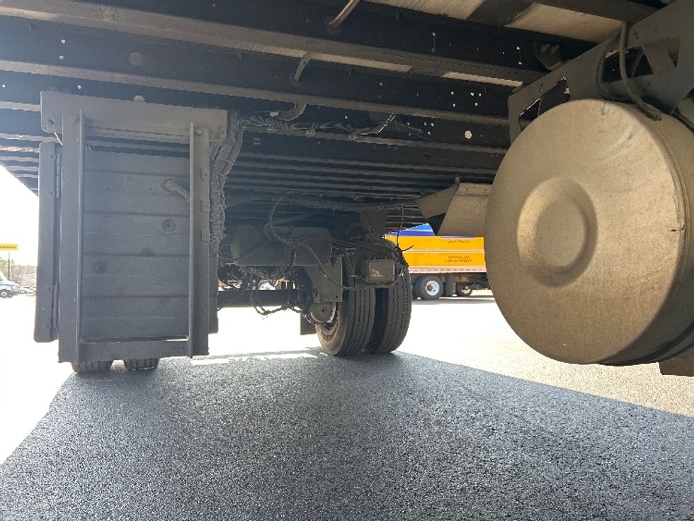 Refrigerated Trailer-Semi Trailers-Utility-2018-Trailer-Norcross-GA-275,551\n\t\tmiles-$ 33,500 - Image 5