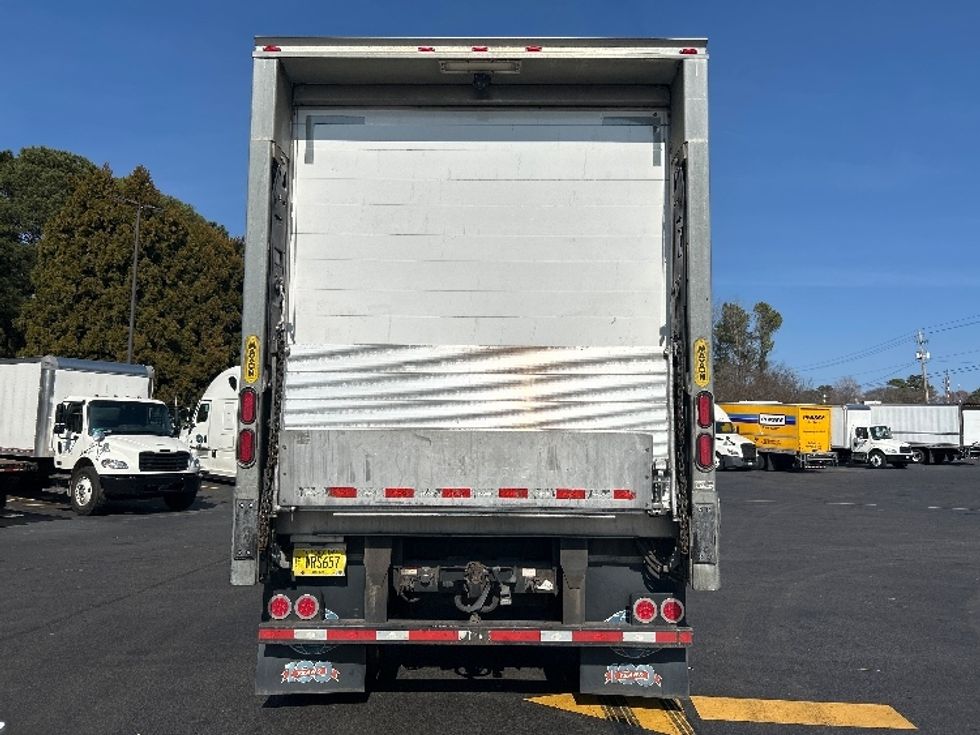 Refrigerated Trailer-Semi Trailers-Utility-2018-Trailer-Norcross-GA-275,551\n\t\tmiles-$ 33,500 - Image 6