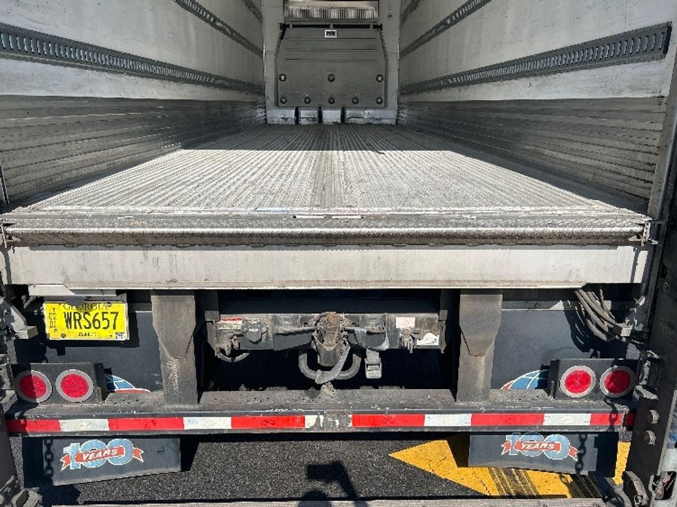Refrigerated Trailer-Semi Trailers-Utility-2018-Trailer-Norcross-GA-275,551\n\t\tmiles-$ 33,500 - Image 8
