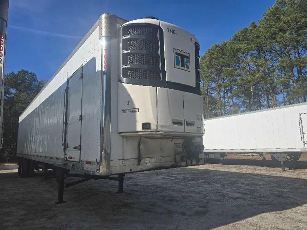 Refrigerated Trailer-Semi Trailers-Utility-2018-Trailer-Norcross-GA-308,451\n\t\tmiles-$ 26,000 - Image 1