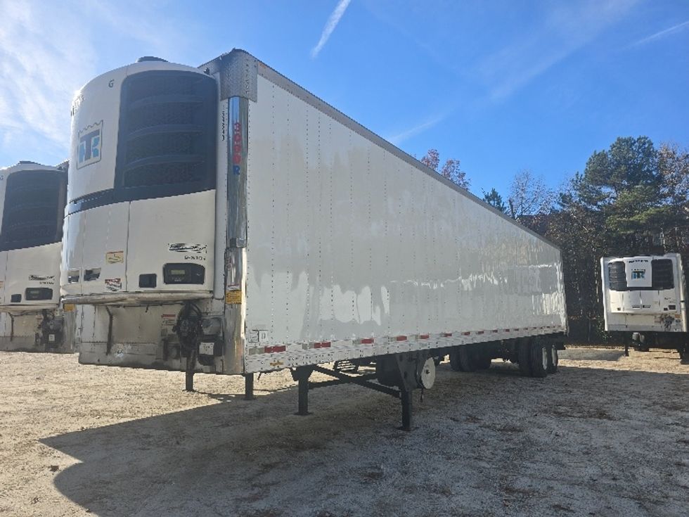 Refrigerated Trailer-Semi Trailers-Utility-2018-Trailer-Norcross-GA-308,451\n\t\tmiles-$ 26,000 - Image 2