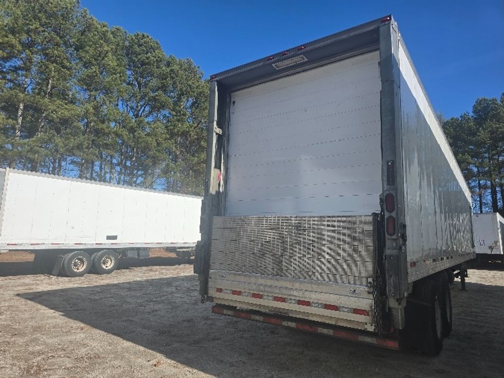 Refrigerated Trailer-Semi Trailers-Utility-2018-Trailer-Norcross-GA-308,451\n\t\tmiles-$ 26,000 - Image 4